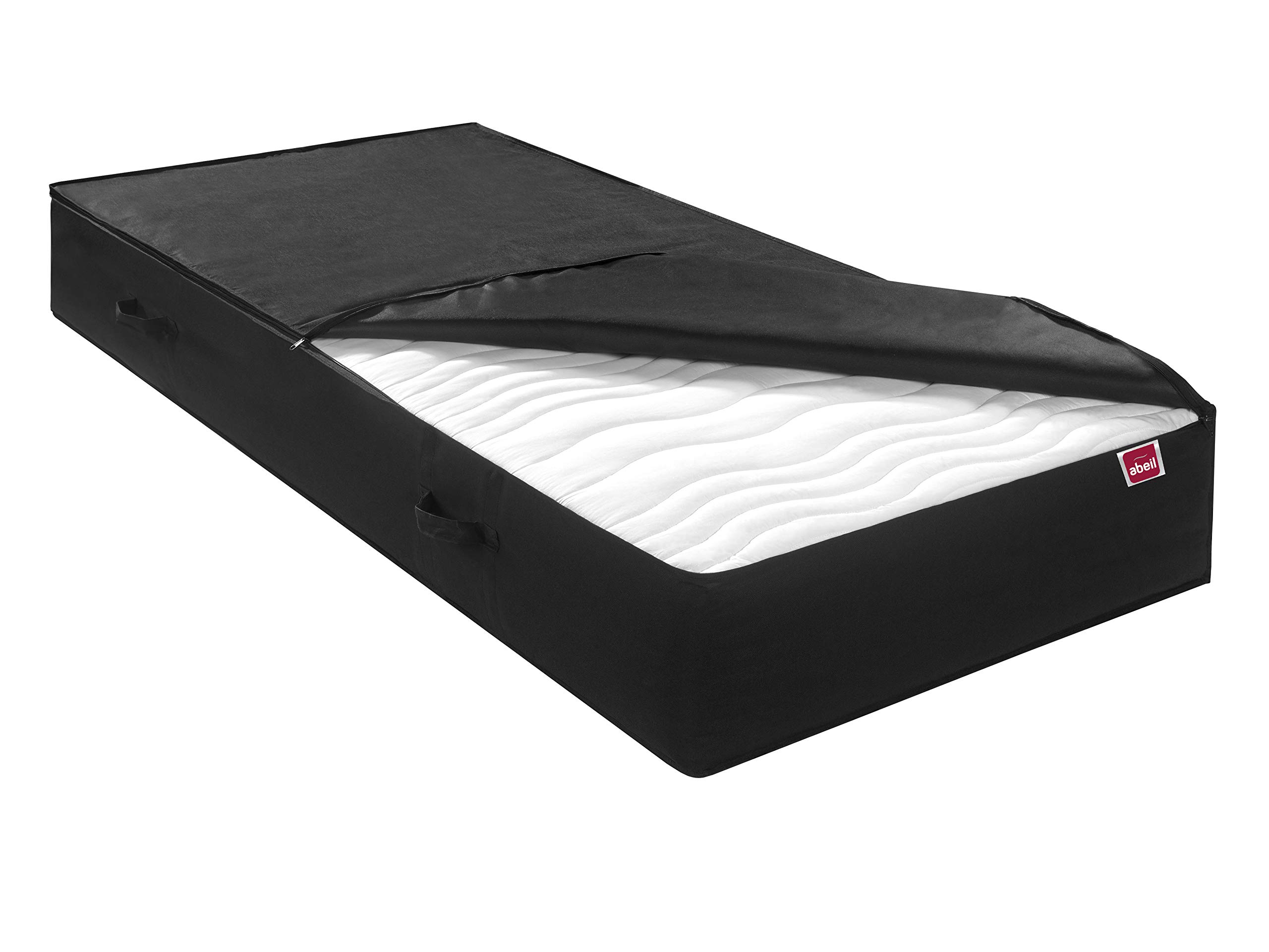 abeil-prot-ge-matelas-housse-int-grale-90x200-cm-noir image 5