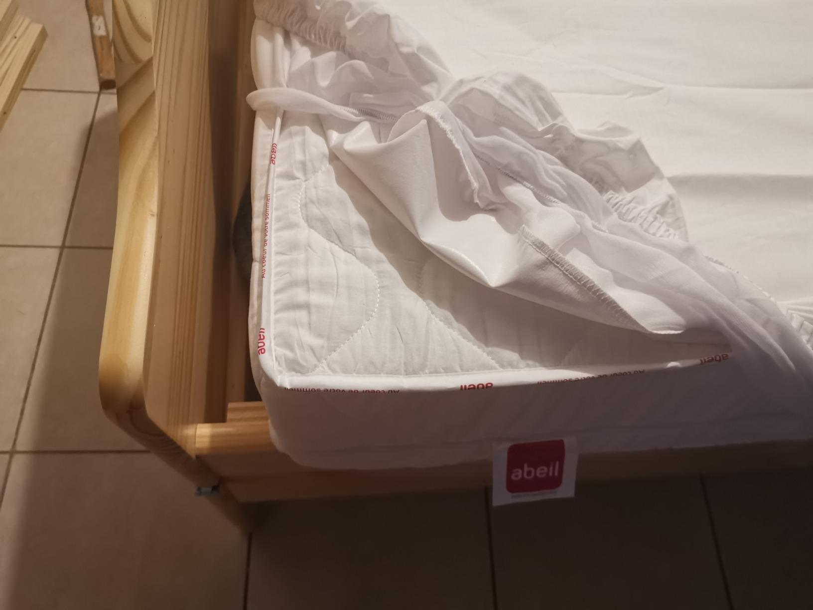Bonne taille