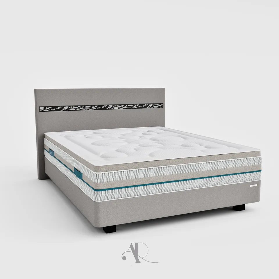 andr-renault-talia-matelas-latex-talalay-soutien-ferme-30-cm image 1