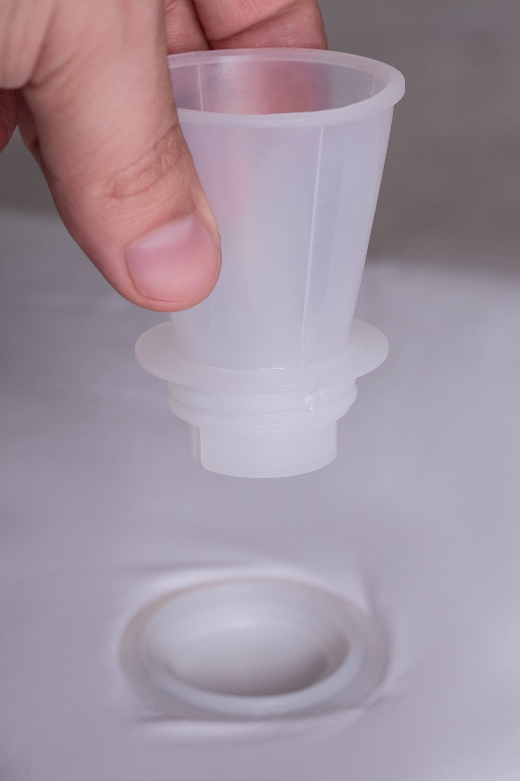 abeil-oreiller-eau-50x70-oreiller-ergonomique-fermet-r-glable image 3