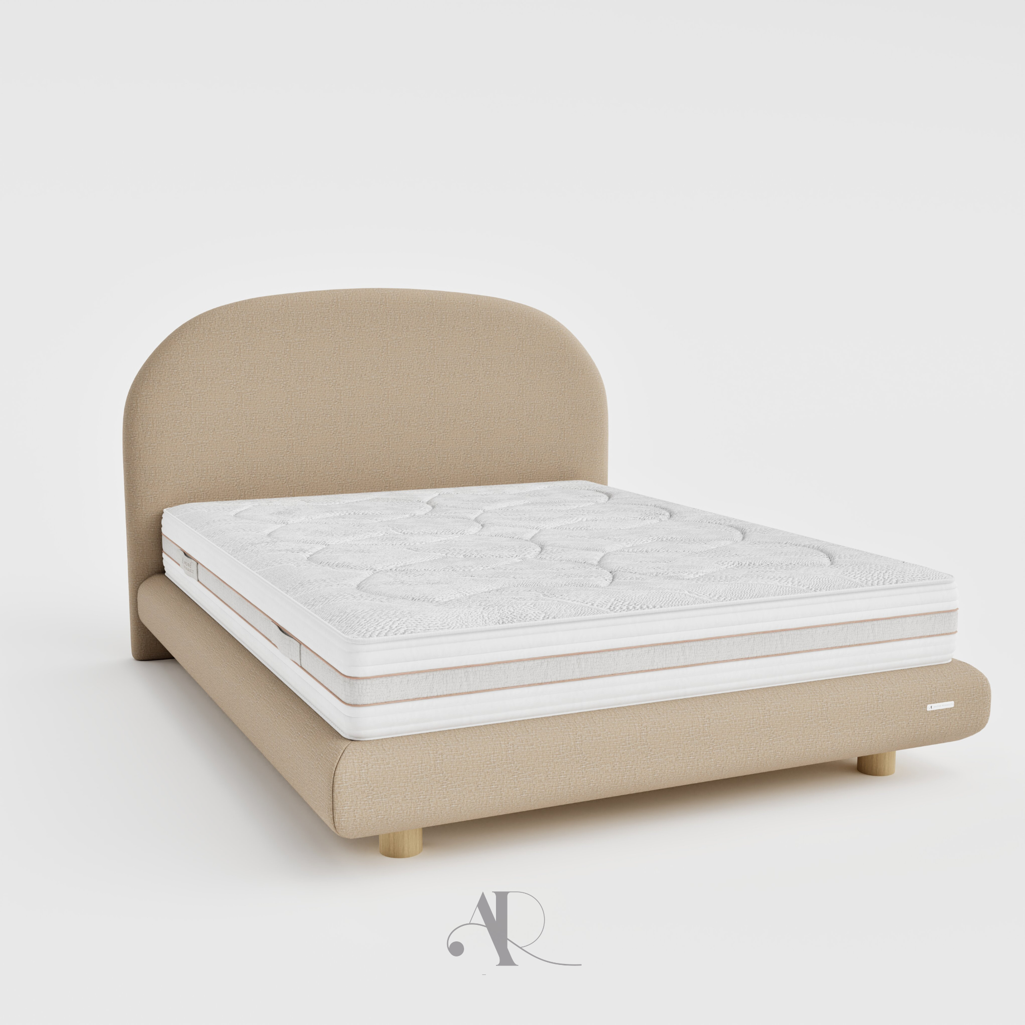 andr-renault-nomade-matelas-latex-7-zones image 1
