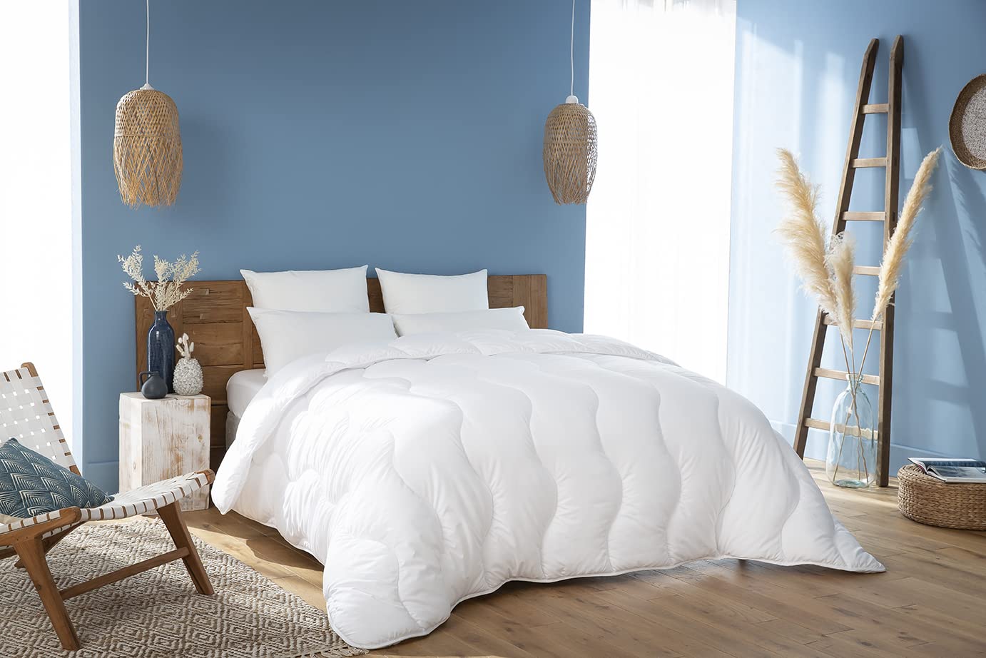 abeil-hydrocool-couette-l-g-re-220x240-t-fra-cheur image 2