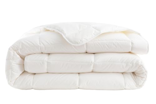 abeil-somptueuse-couette-temp-r-e-220x240-cm-microfibre image 5