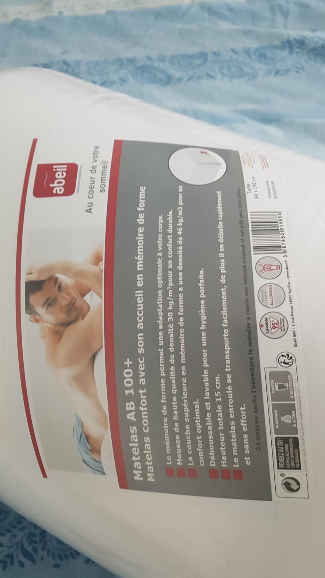 Confort top