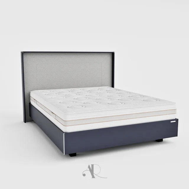 andr-renault-diad-me-matelas-ressorts-ensach-s-5-zones image 1