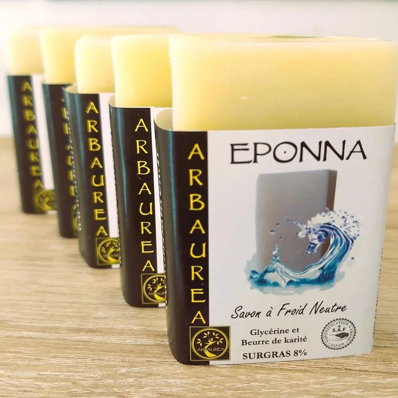 arbaurea-eponna-savon-saponifi-froid-peau-sensible-surgras image 3