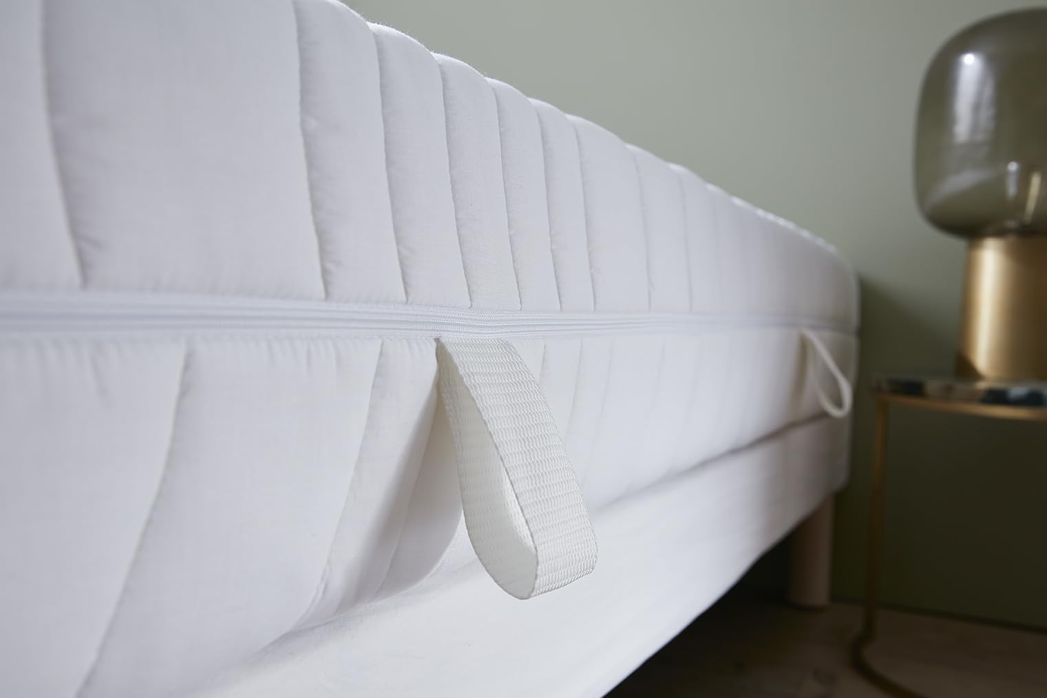 abeil-xxl-matelas-m-moire-de-forme-90x200-cm-25-cm image 5