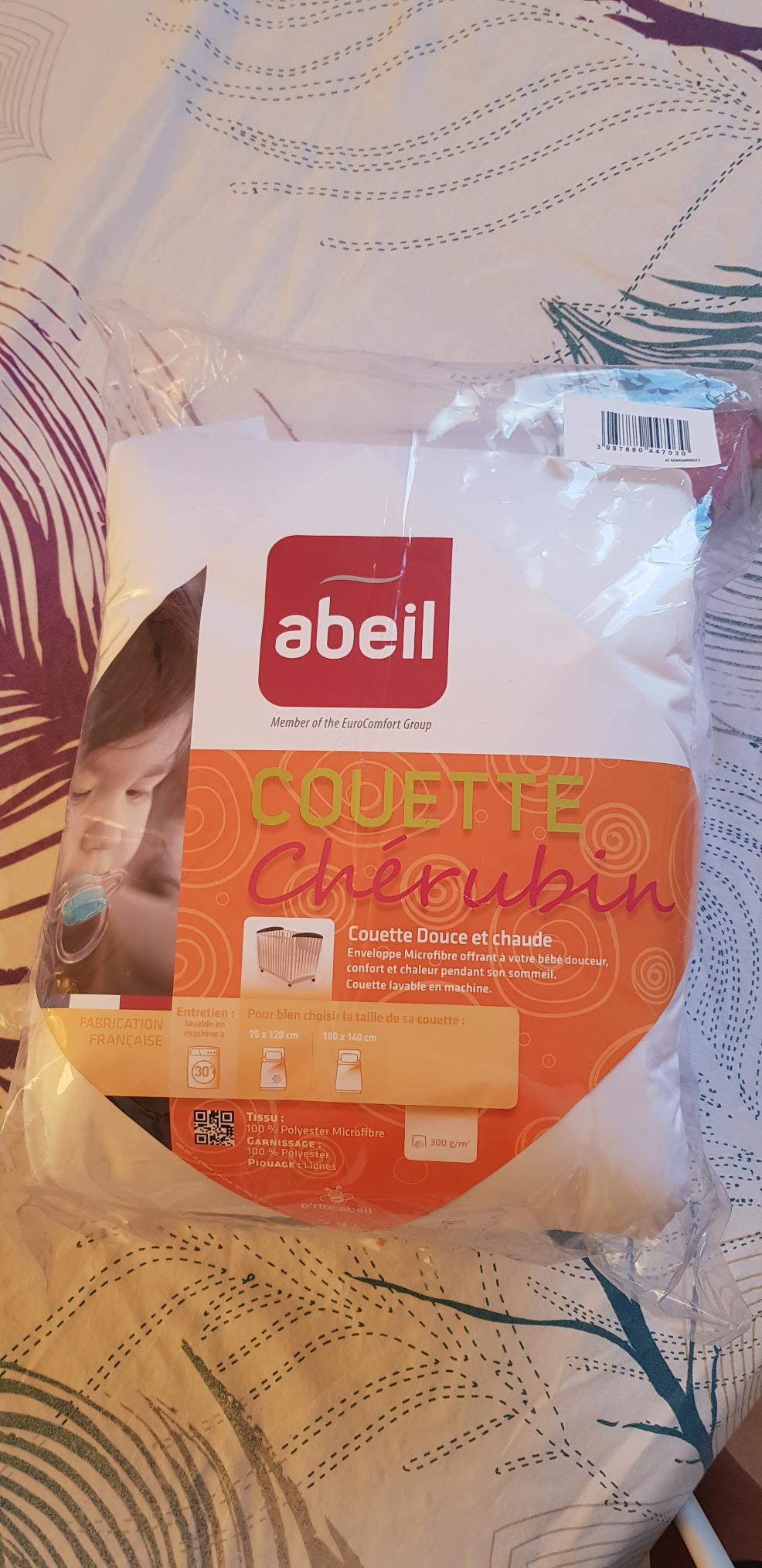 Parfaite bébé
