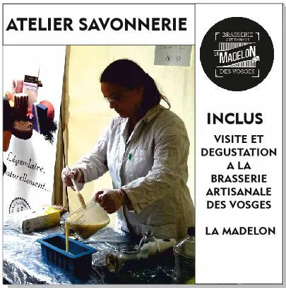 arbaurea-atelier-savonnerie-niveau-i-savon-d-butant-saponification-froid image 3