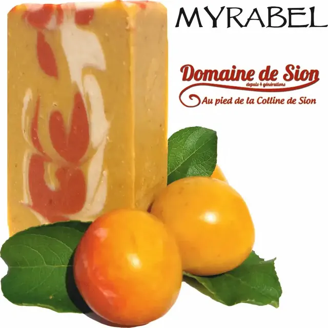 arbaurea-myrabel-savon-froid-peau-s-che-mirabelle-100g image 1