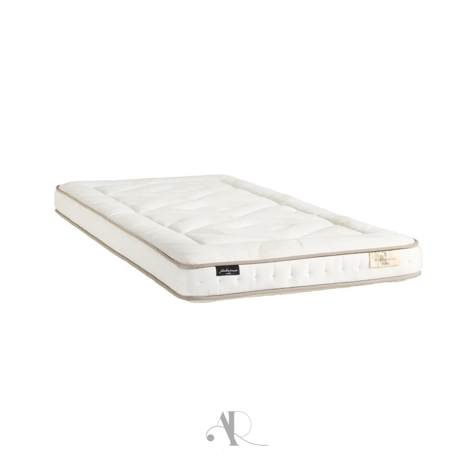 andr-renault-aura-surmatelas-latex-naturel-laine-et-soie image 1
