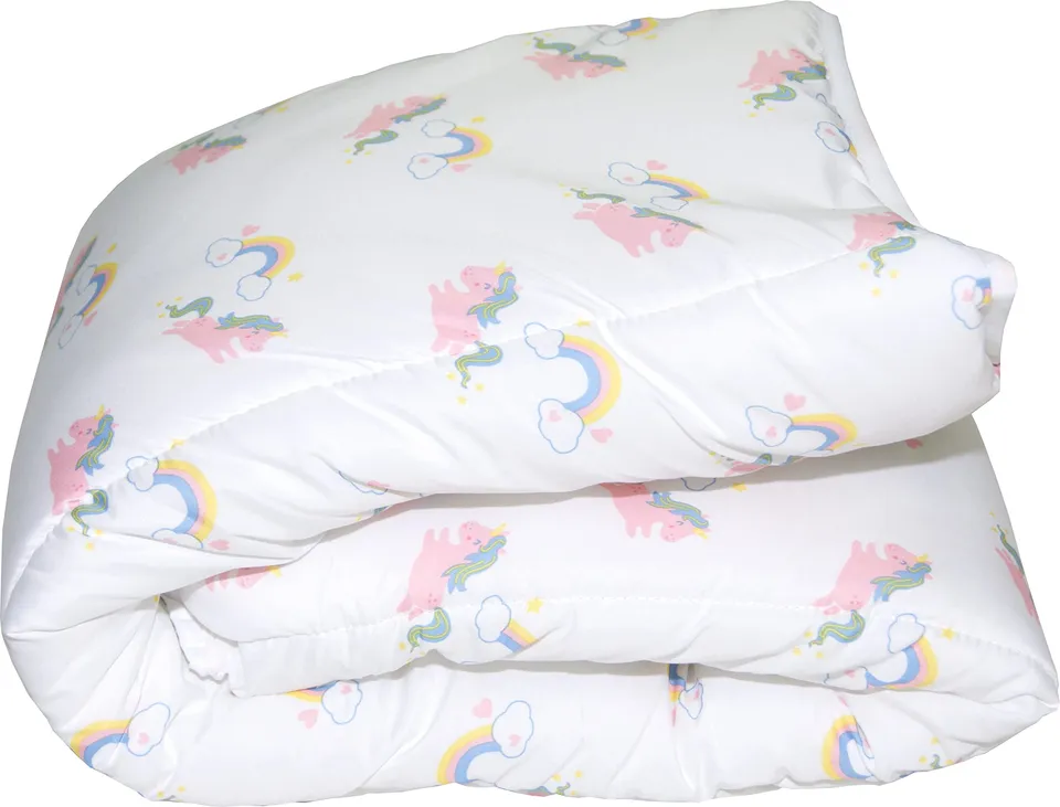 abeil-literie-b-b-couette-licorne-75x120-cm-temp-r-e image 1