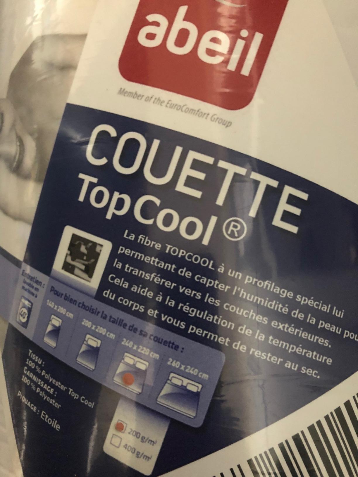 Confort