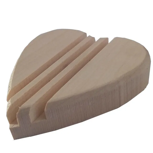 arbaurea-accessoires-porte-savon-c-ur-bois-d-rable-vosges image 1