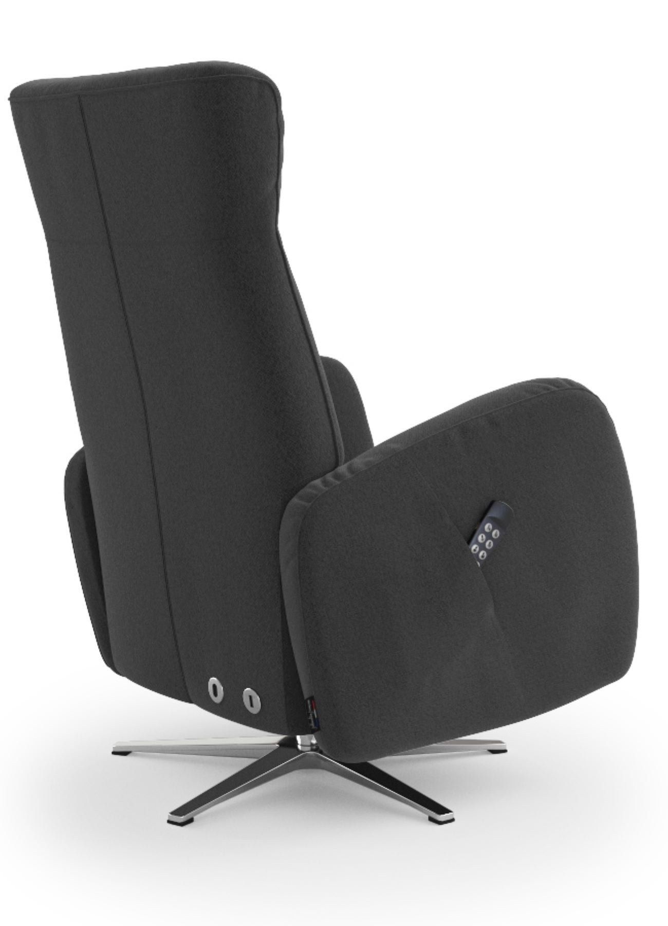 andr-renault-relax-tissu-grey-fauteuil-releveur-3-moteurs image 4