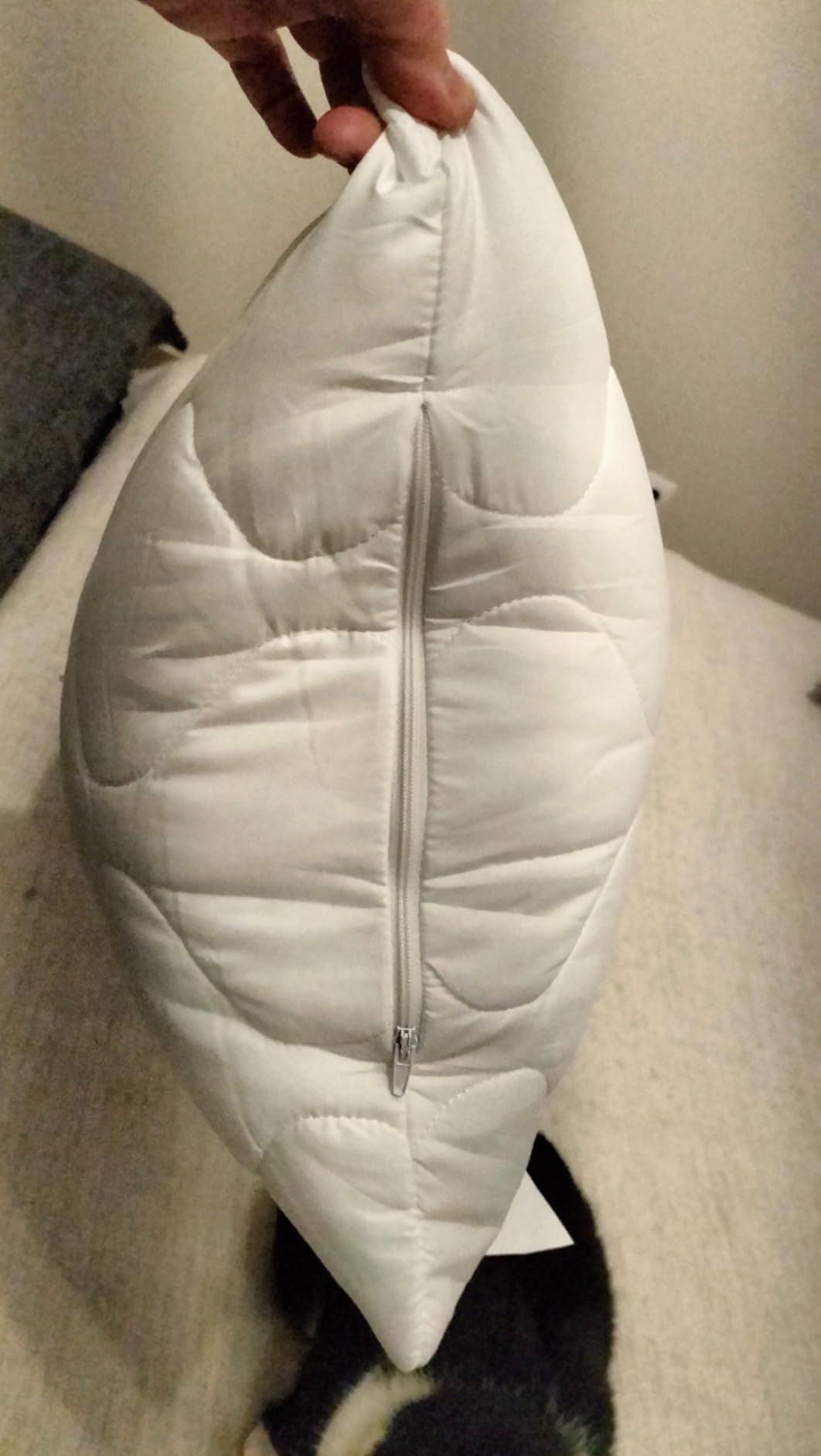 Nuits plus confortables