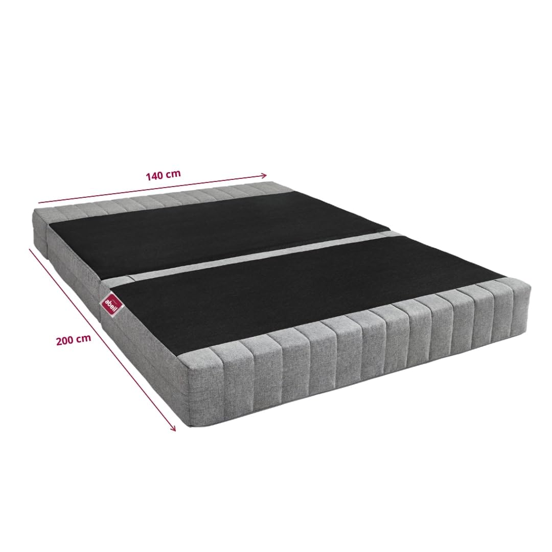 abeil-sofa-chauffeuse-matelas-appoint-2-personnes-140x200 image 4