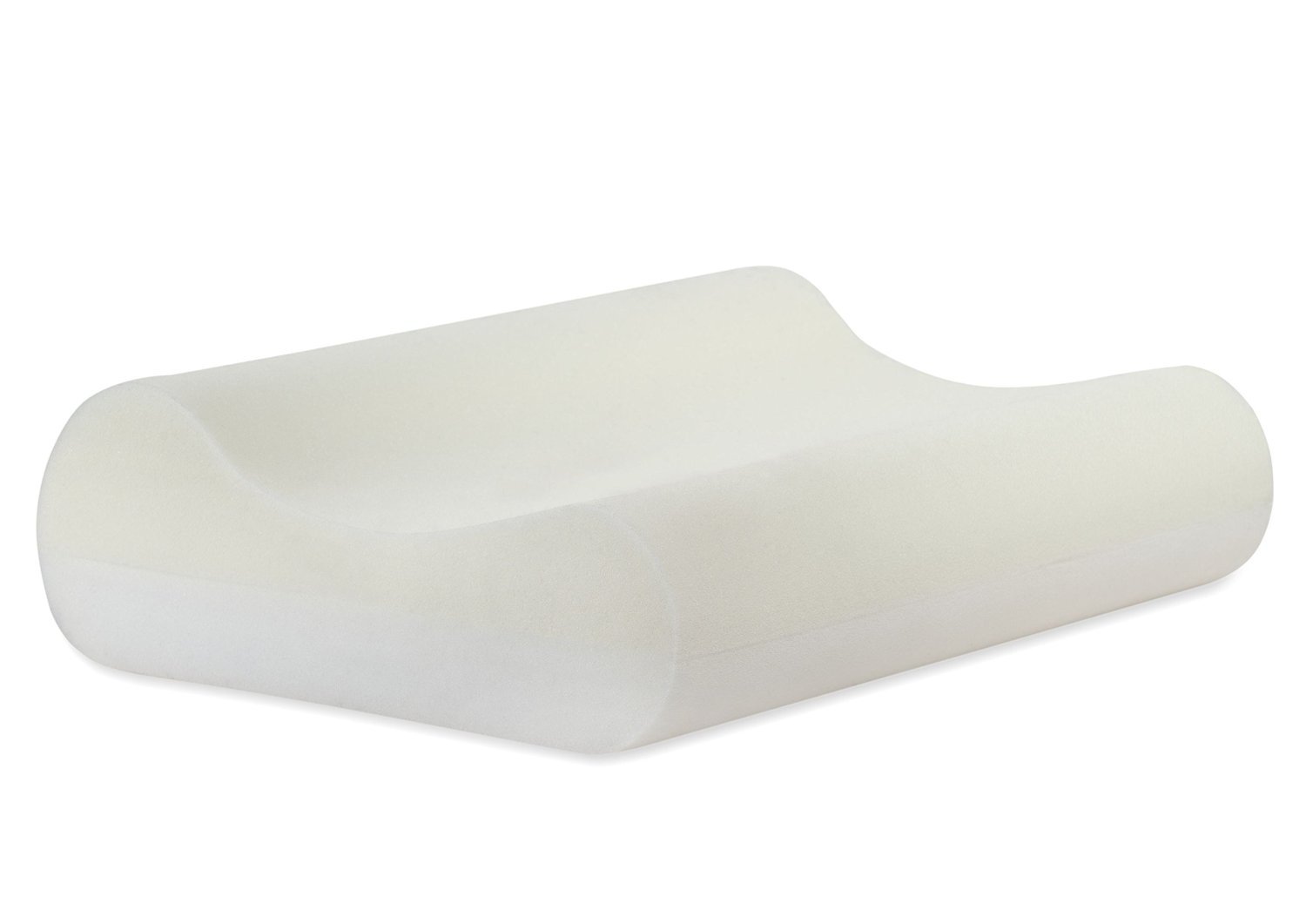 abeil-oreiller-ergonomique-50x36-m-moire-de-forme-cervicales image 2