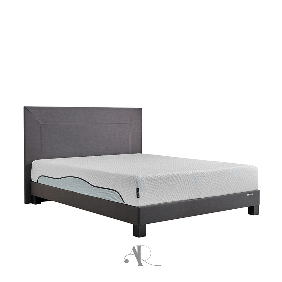 andr-renault-cure-soft-matelas-m-moire-de-forme-moelleux image 1