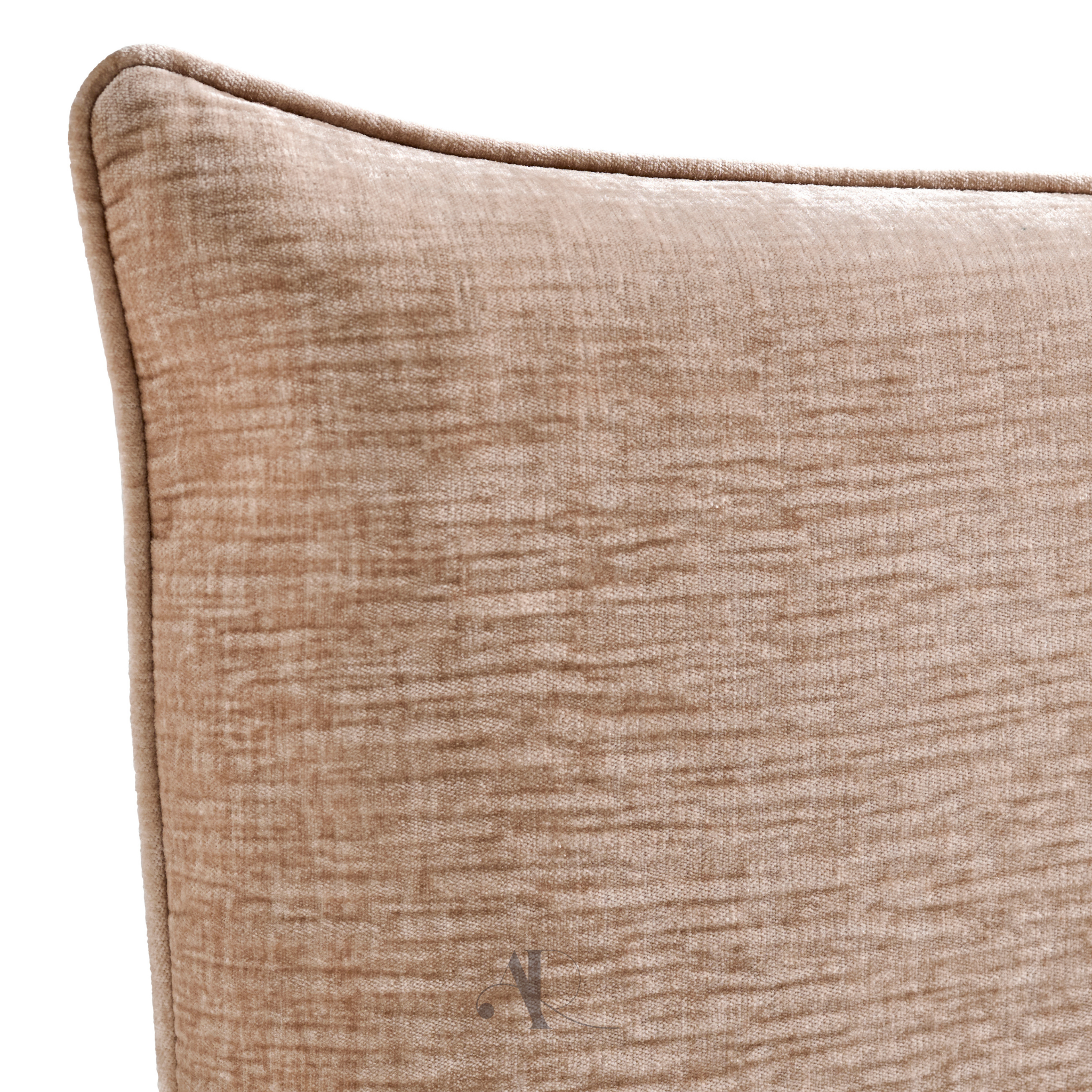 andr-renault-florence-t-te-de-lit-tissu-galb-e-ouate image 2