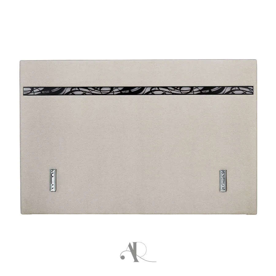 andr-renault-erevan-t-te-de-lit-tissu-led-int-gr-e image 1