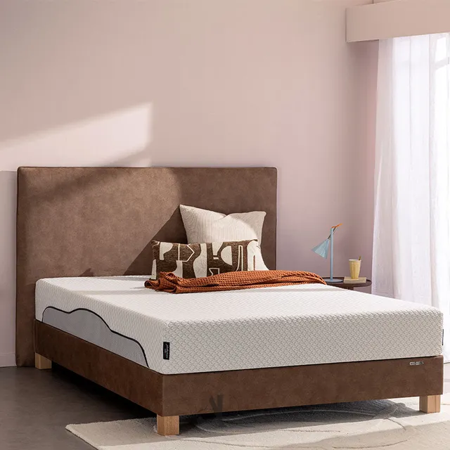 andr-renault-ergoform-25-hybrid-soft-matelas-ressorts-moelleux image 1