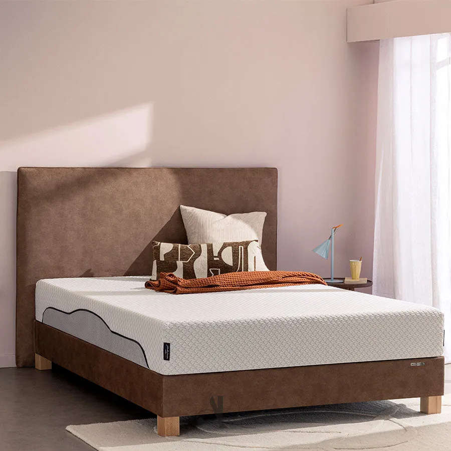 andr-renault-ergoform-25-soft-matelas-mousse-25-cm image 1