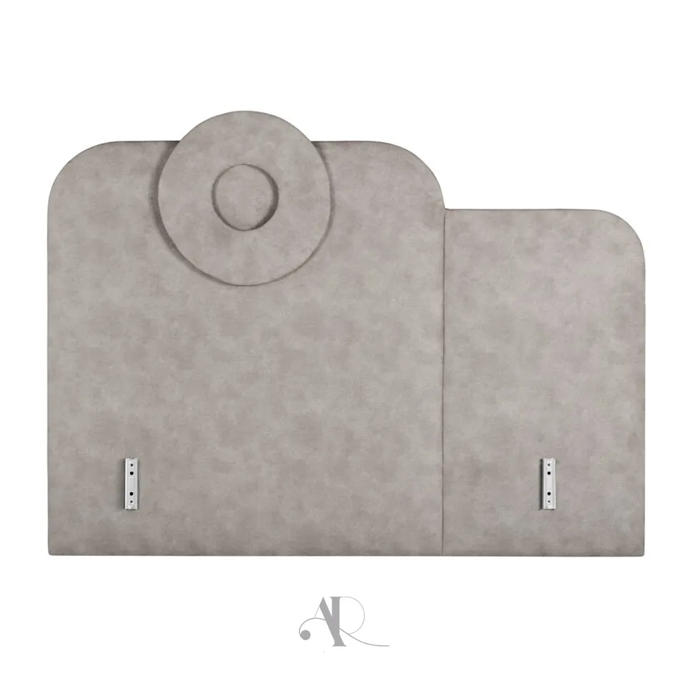 andr-renault-australe-t-te-de-lit-tissu-led image 1