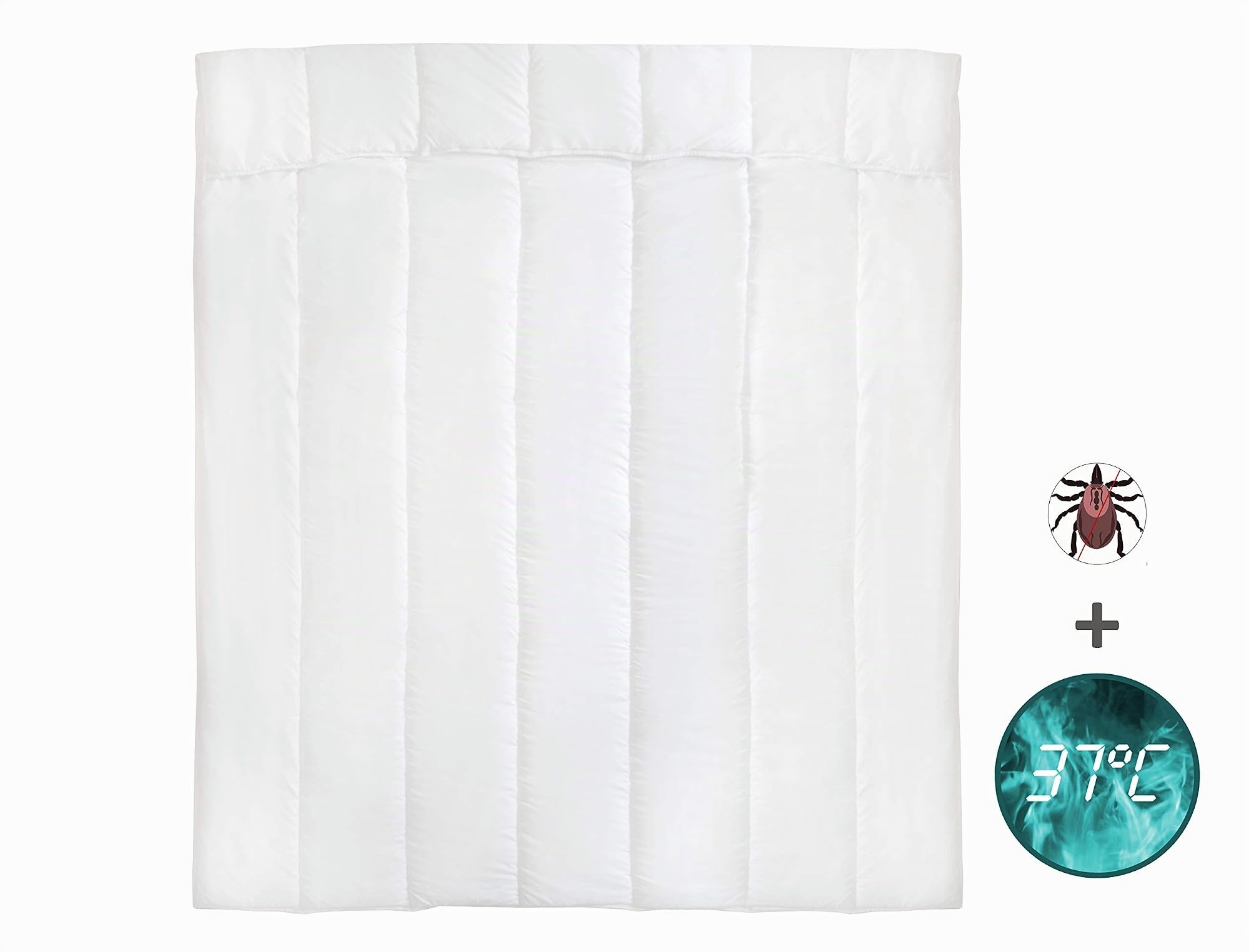 abeil-couettes-temp-r-e-double-face-couette-220x240-anti-acariens-fra-cheur image 3