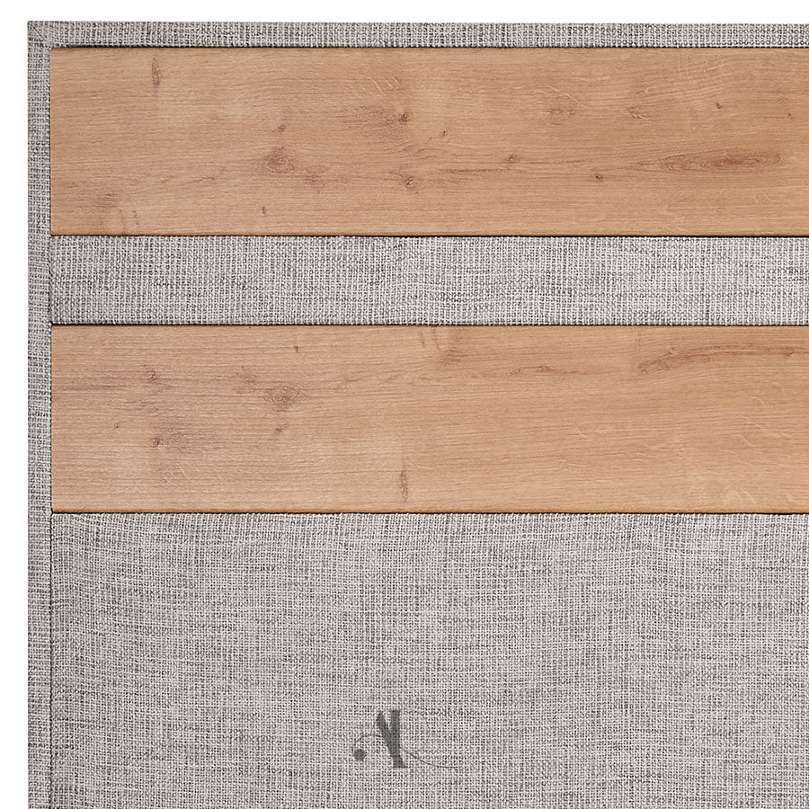 andr-renault-punta-cana-t-te-de-lit-tissu-bois-160-cm image 3
