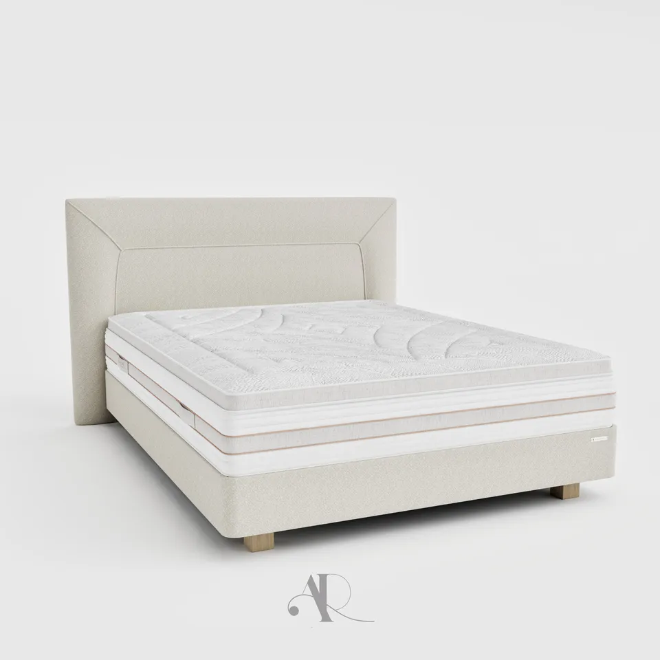 andr-renault-trinity-matelas-latex-naturel-7-zones image 1