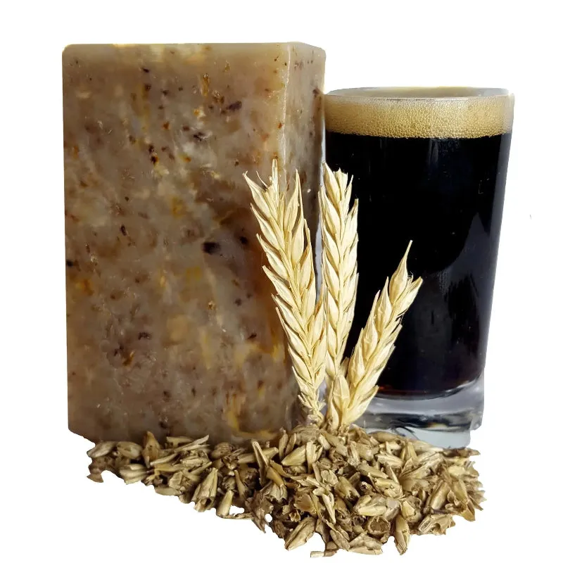 arbaurea-ninkhasy-savon-exfoliant-bi-re-noire-des-vosges-sans-parfum image 1