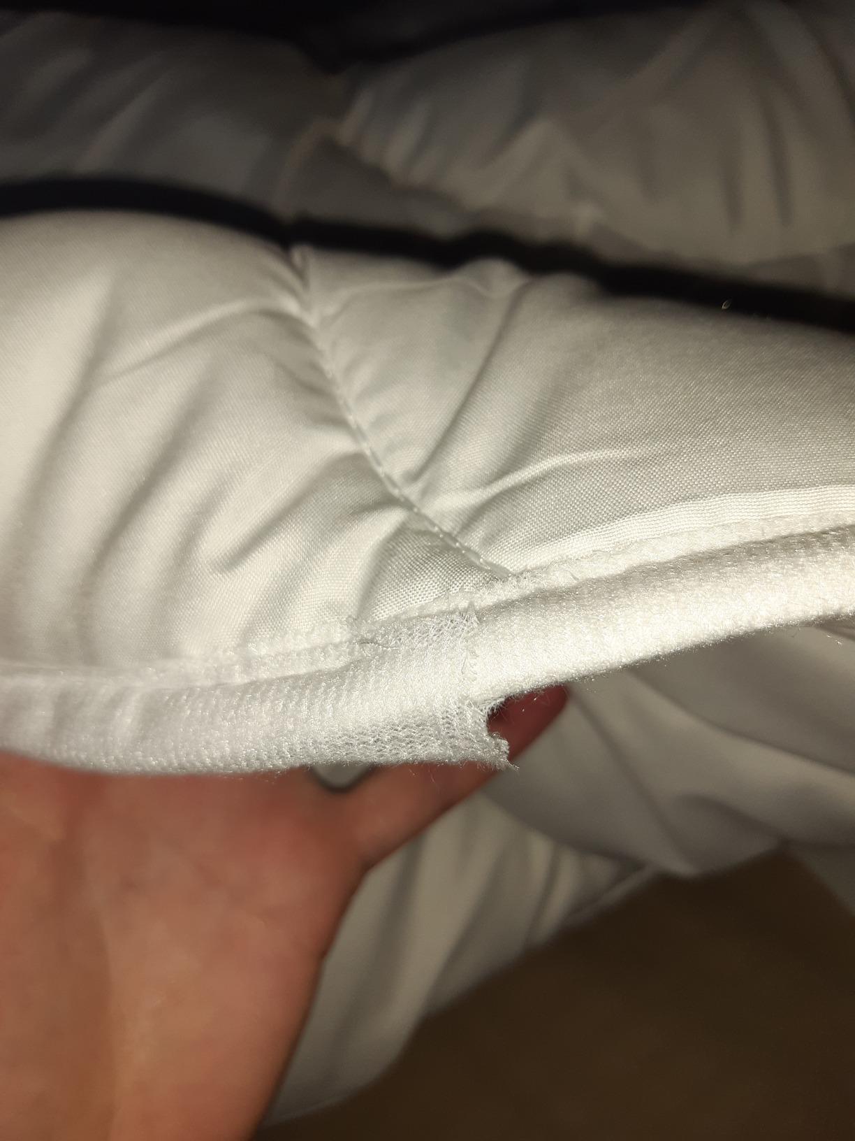 Bonne taille
