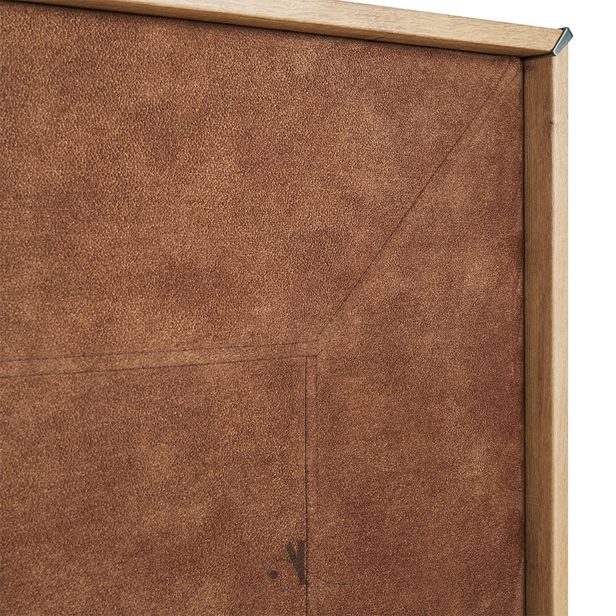 andr-renault-bordeaux-t-te-de-lit-tissu-bois-massif image 3