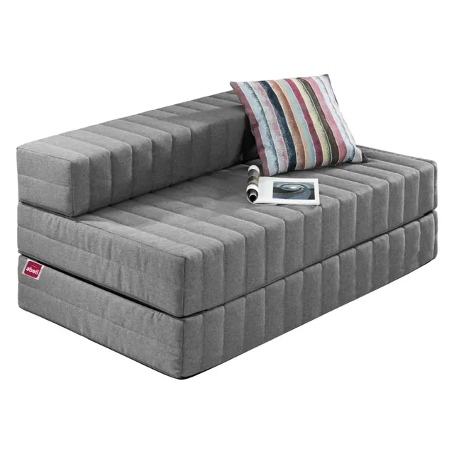 abeil-sofa-chauffeuse-matelas-appoint-2-personnes-140x200 image 1