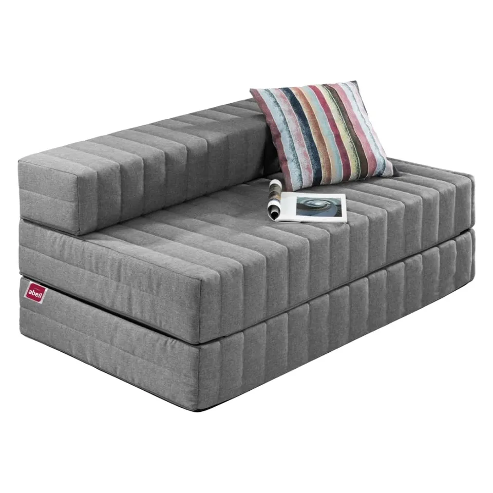 abeil-sofa-chauffeuse-matelas-appoint-2-personnes-140x200 image 1