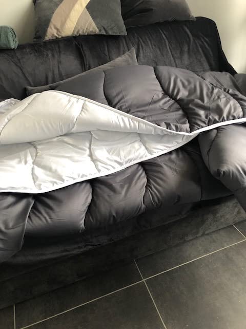 Très confortable