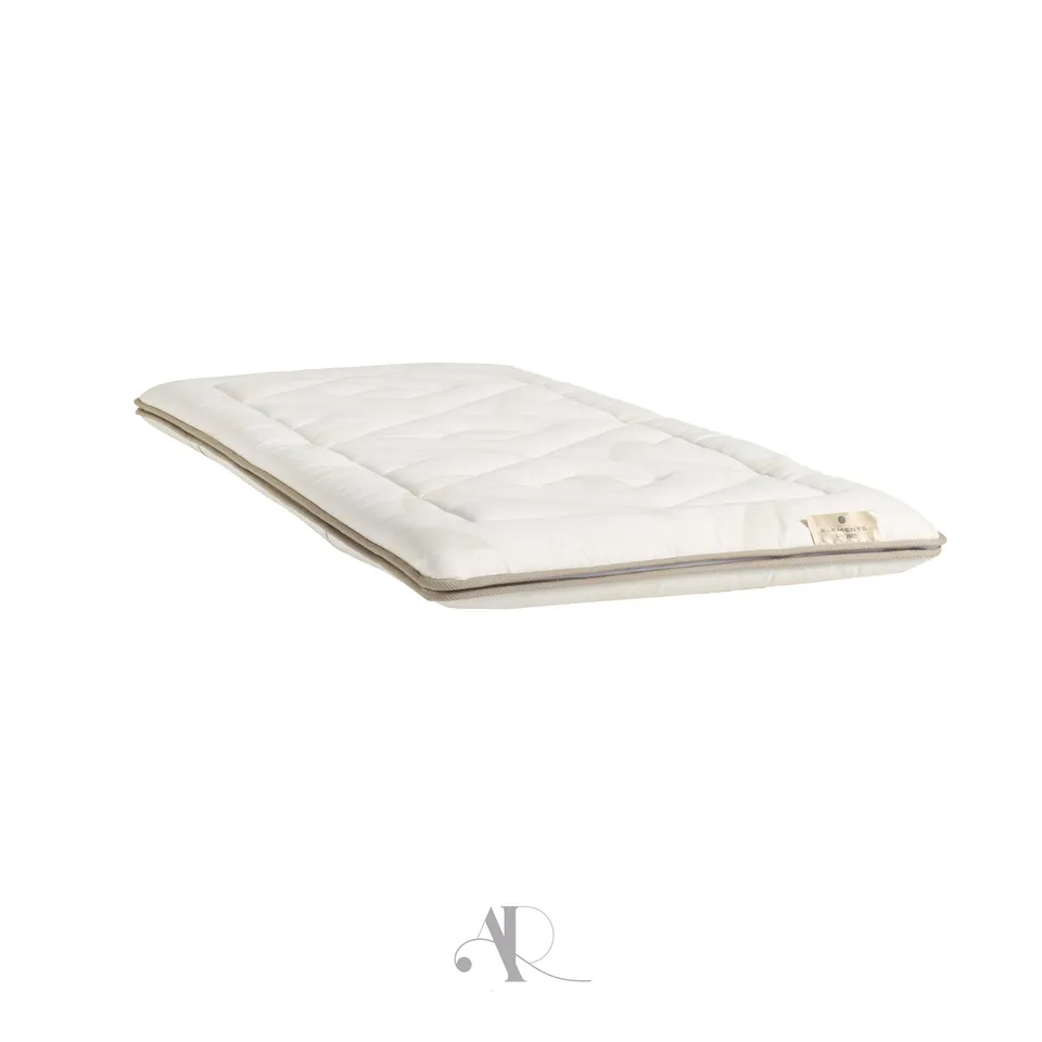 andr-renault-brume-surmatelas-latex-naturel-8-cm image 1