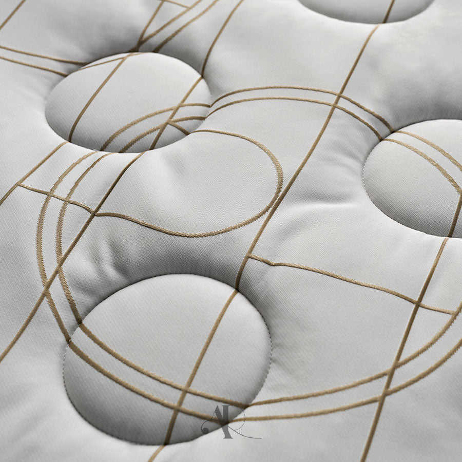 andr-renault-escale-portofino-matelas-ressorts-34-cm image 2