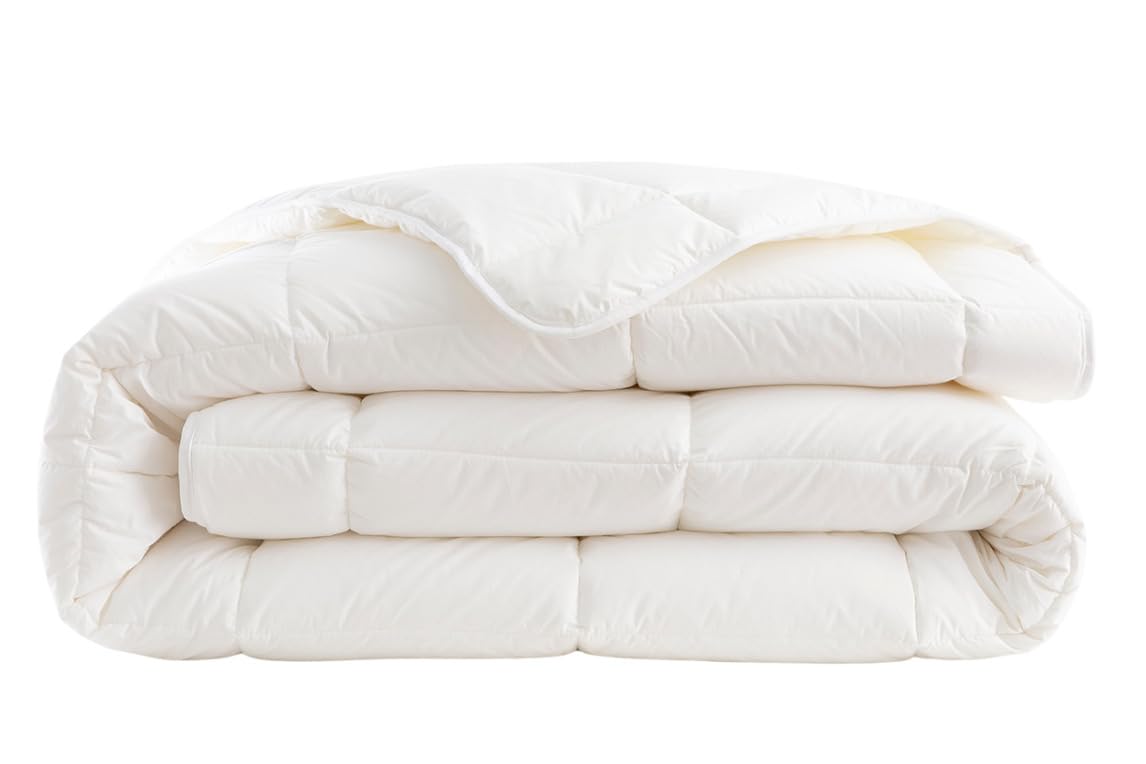 abeil-somptueuse-couette-temp-r-e-220x240-cm-microfibre image 1