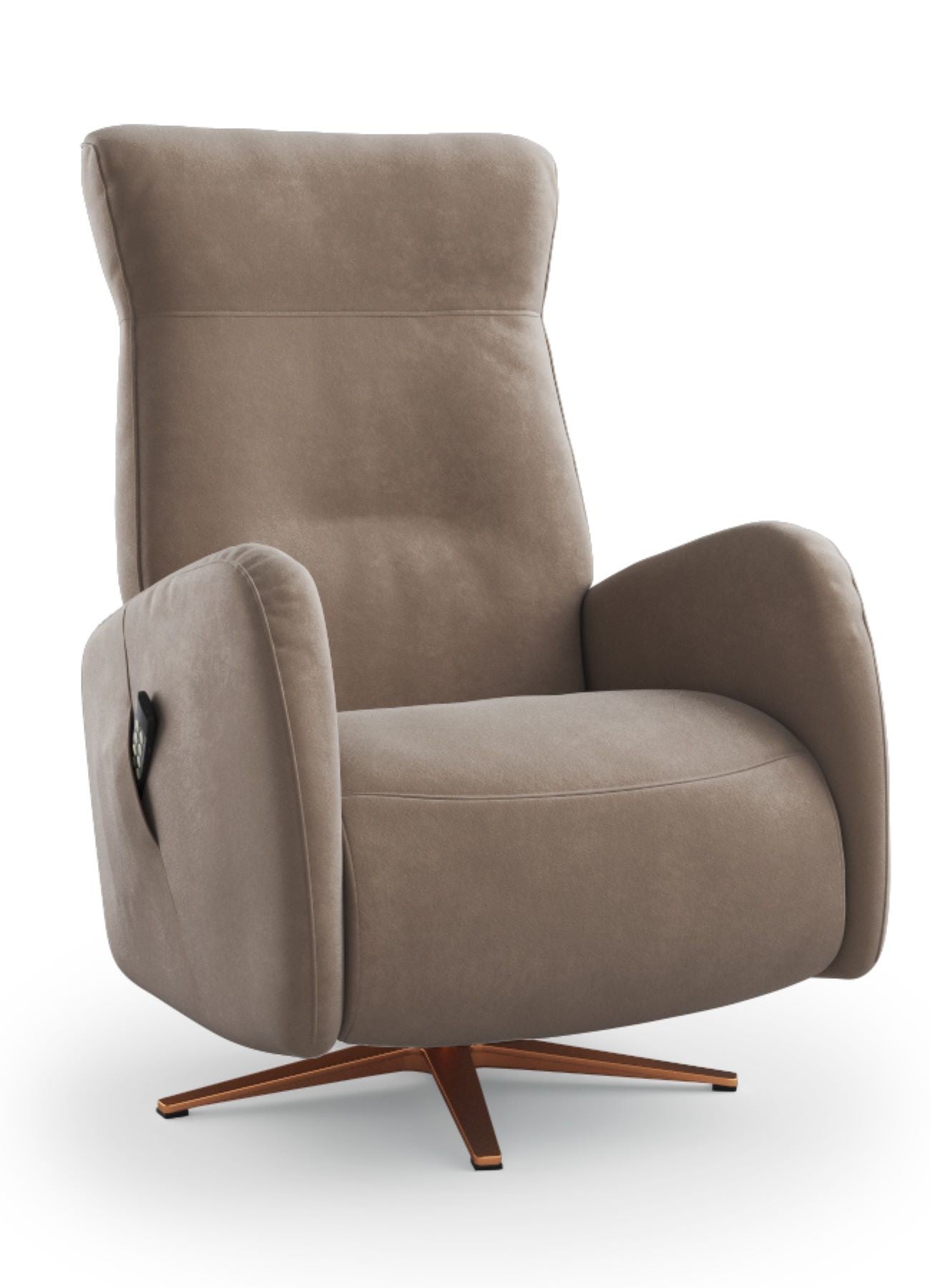andr-renault-fauteuil-relax-velours-releveur-3-moteurs image 5