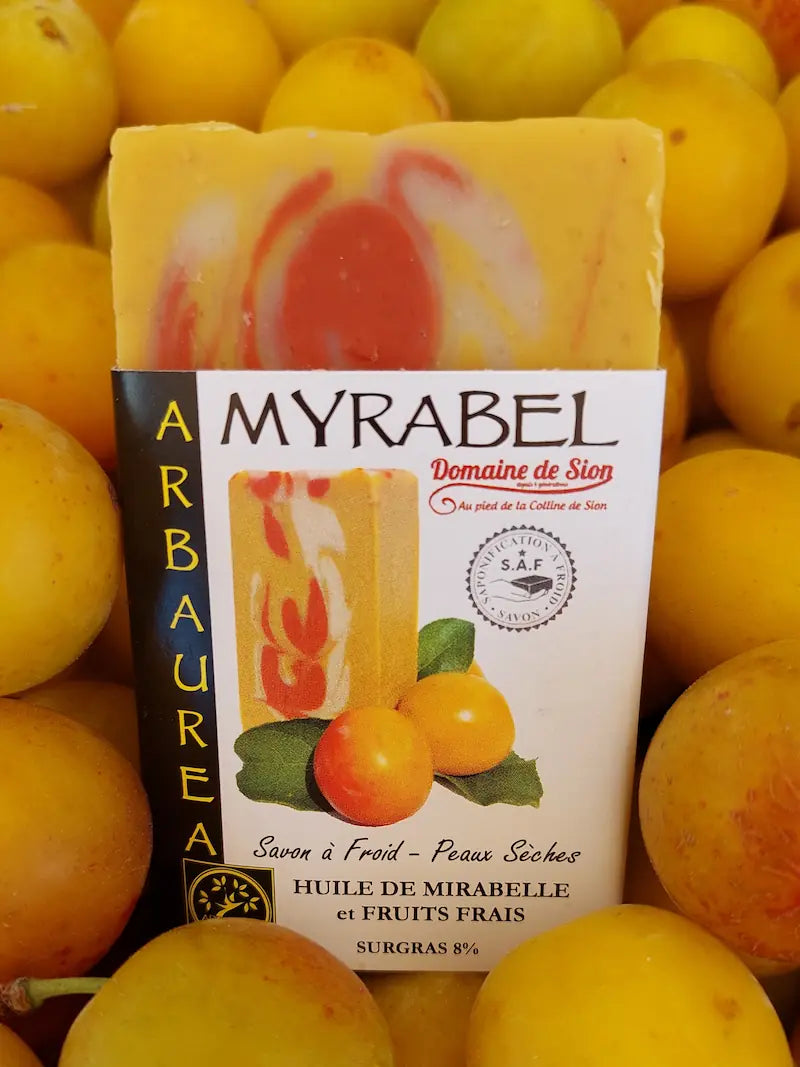 arbaurea-myrabel-savon-froid-peau-s-che-mirabelle-100g image 2
