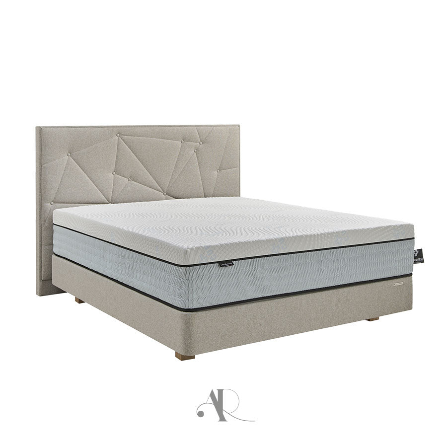 andr-renault-curem-hybrid-31-firm-matelas-ferme-31-cm image 1