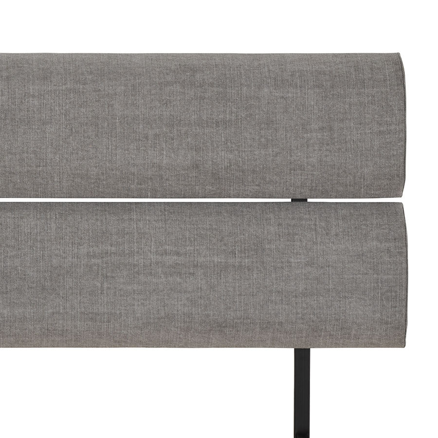 andr-renault-mexico-t-te-de-lit-tissu-noir-160-cm image 3