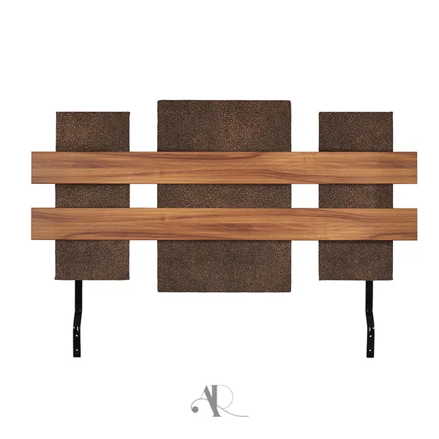 andr-renault-faro-t-te-de-lit-bois-tissu-90-200-cm image 1