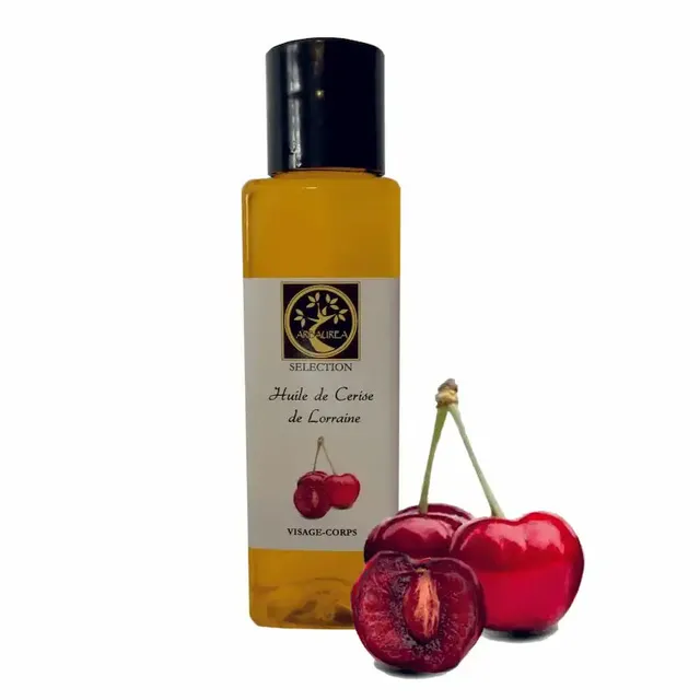 arbaurea-cerise-de-lorraine-huile-v-g-tale-100ml-peau-sensible image 1