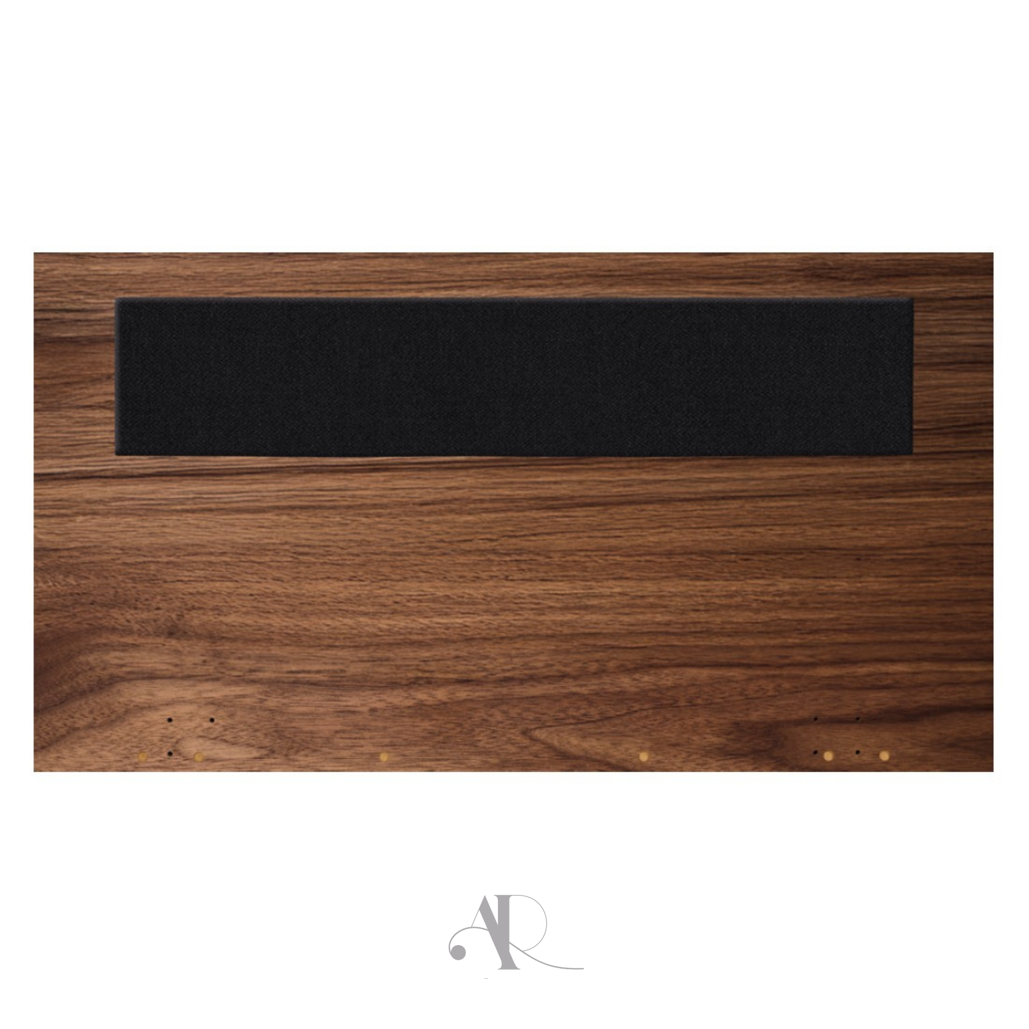 andr-renault-lima-t-te-de-lit-bois-et-tissu-bandeau image 1
