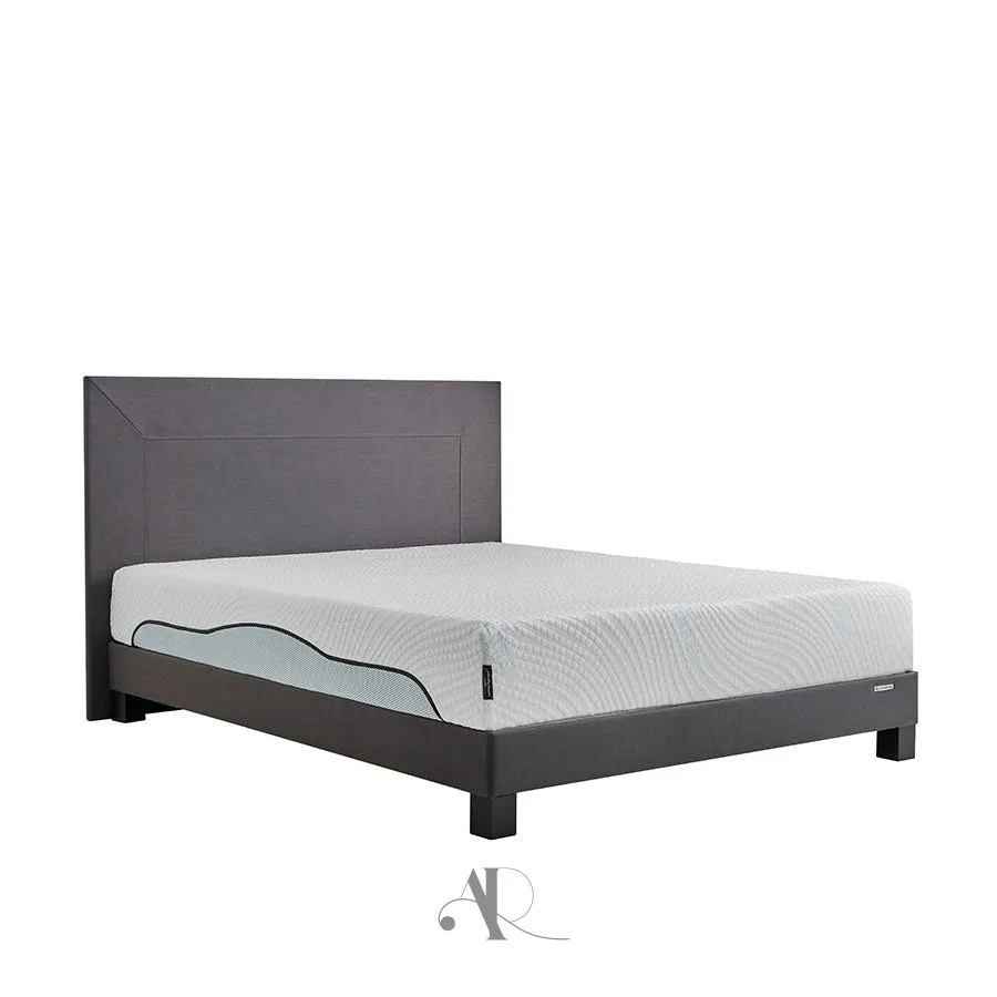 andr-renault-cure-soft-matelas-m-moire-de-forme-moelleux image 1
