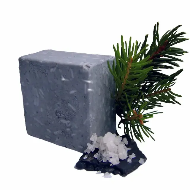 arbaurea-mund-shampoing-solide-sans-sulfate-volume-cheveux-normaux image 1