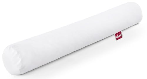 abeil-dour-ve-absolu-traversin-microfibre-blanc-90-cm image 5